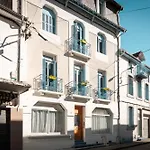 Le Balcon Fleuri - 9 Min Sanctuaires - Renove & Equipe - Calme Sur Cour - 4 Couchages Apartment
