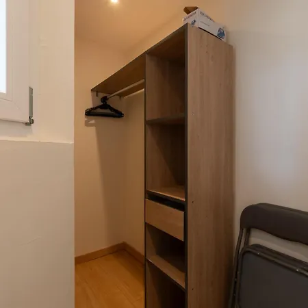 Le Balcon Fleuri - 9 Min Sanctuaires - Renove & Equipe - Calme Sur Cour - 4 Couchages Apartamento