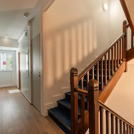 Le Balcon Fleuri - 9 Min Sanctuaires - Renove & Equipe - Calme Sur Cour - 4 Couchages Lourdes