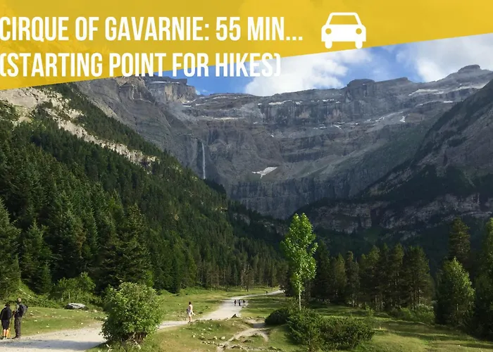 Apartman Le Balcon Fleuri - 9 Min Sanctuaires - Renove & Equipe - Calme Sur Cour - 4 Couchages *