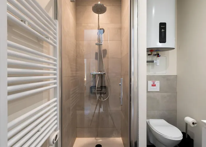 Le Balcon Fleuri - 9 Min Sanctuaires - Renove & Equipe - Calme Sur Cour - 4 Couchages Apartman Lourdes