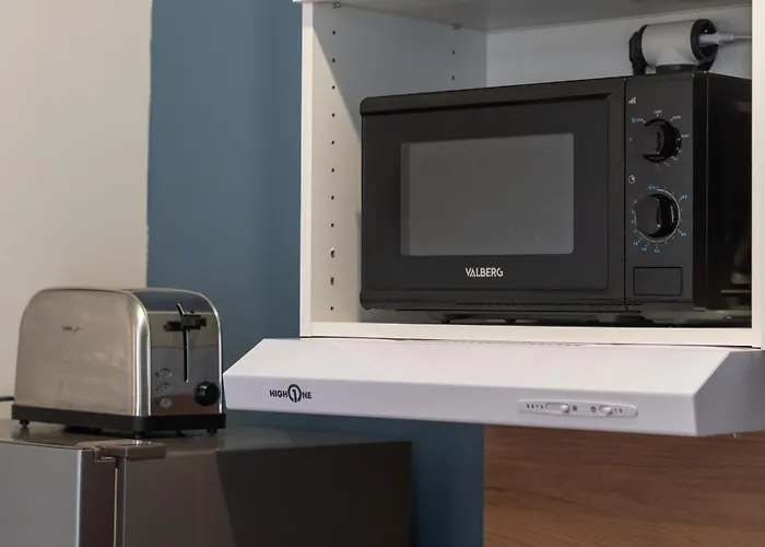 Le Balcon Fleuri - 9 Min Sanctuaires - Renove & Equipe - Calme Sur Cour - 4 Couchages