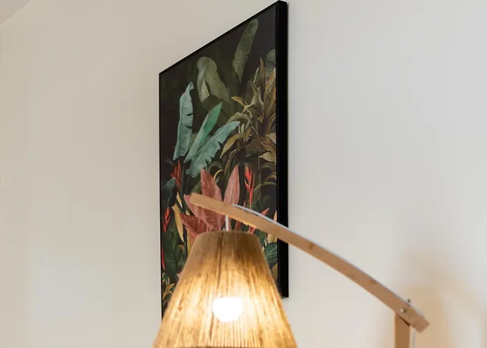 Apartman Le Balcon Fleuri - 9 Min Sanctuaires - Renove & Equipe - Calme Sur Cour - 4 Couchages