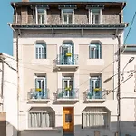 Le Balcon Fleuri - 9 Min Sanctuaires - Renove & Equipe - Calme Sur Cour - 4 Couchages *